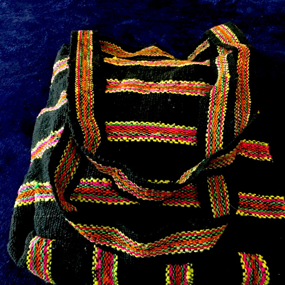 Messenger Bag